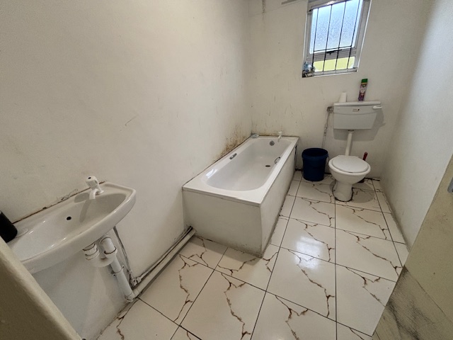 2 Bedroom Property for Sale in Forest Village Western Cape